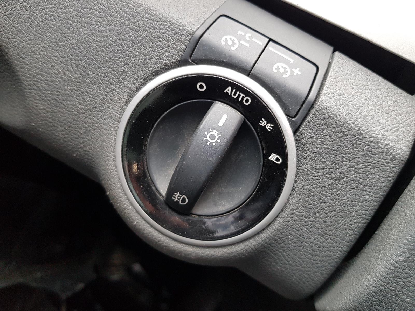 Holden Commodore - VE 2006-2013