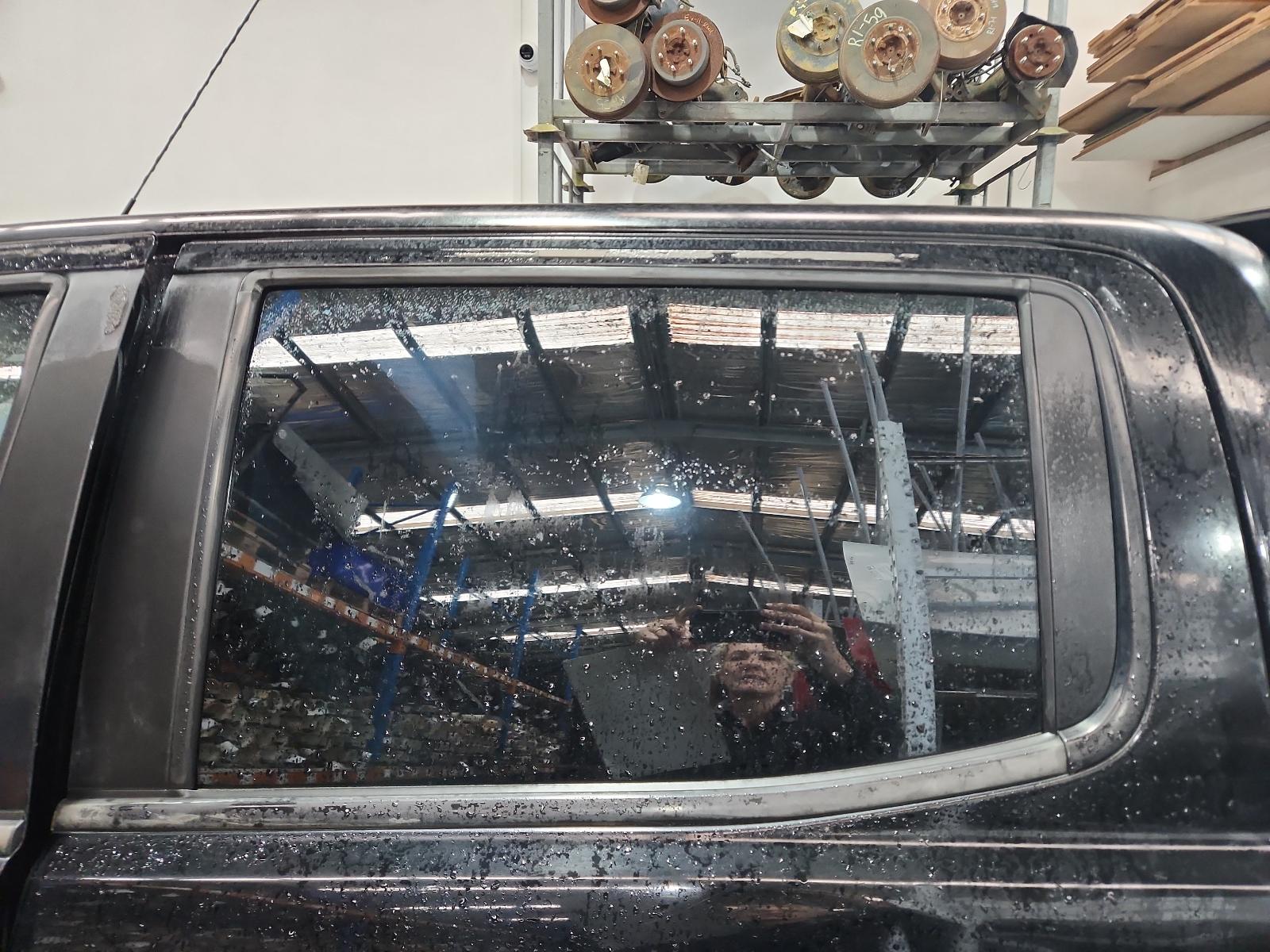 Ford Ranger - PX/PX2 2011-2017