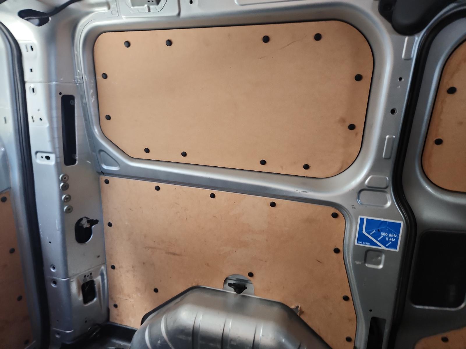 Ford Transit - Other