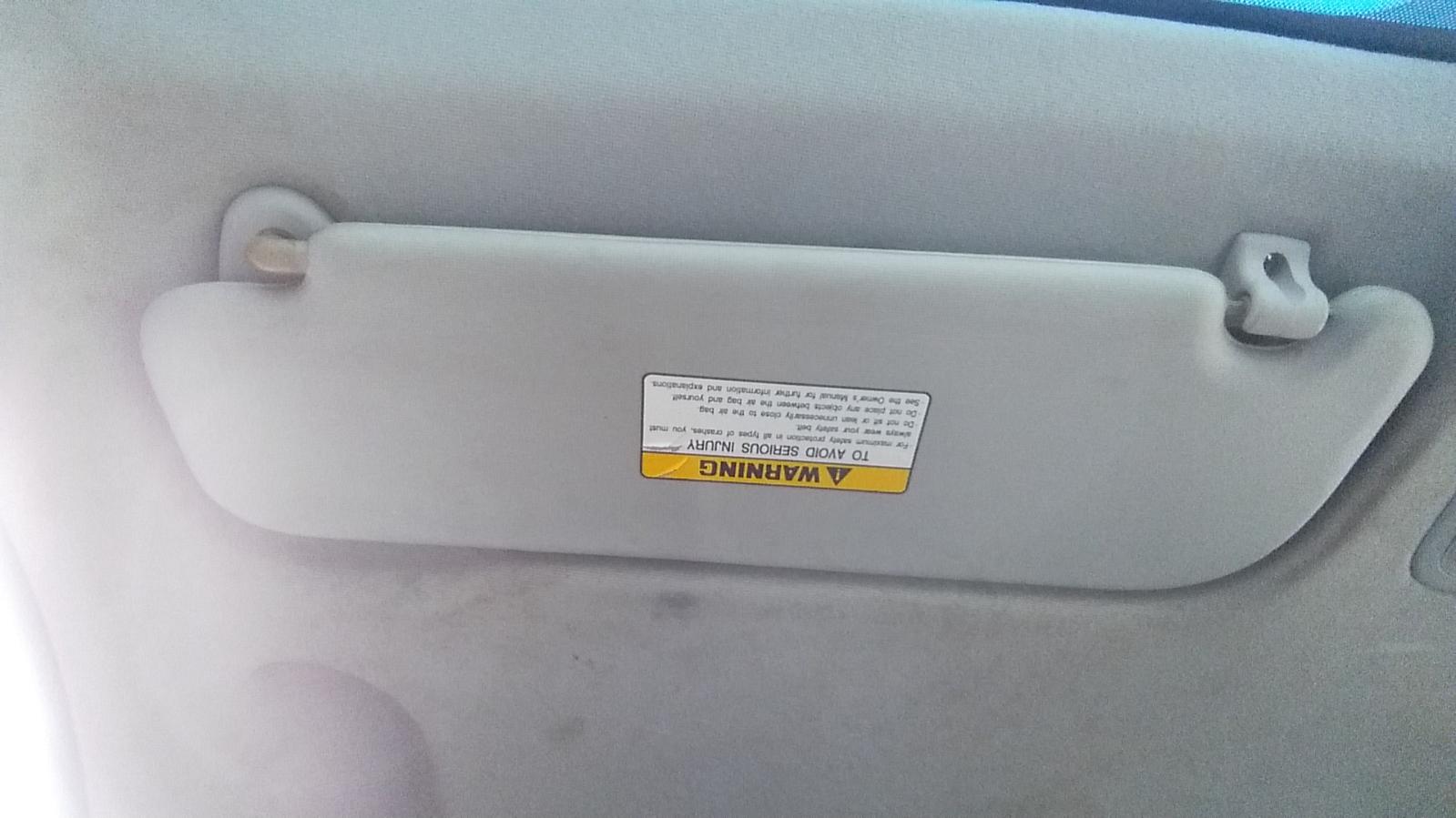 Hyundai H1 Van - 2008-2016