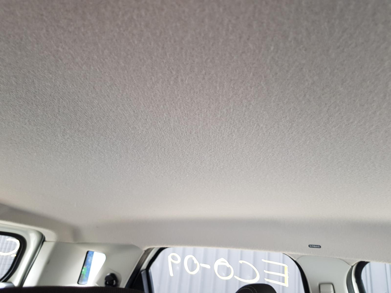 Ford EcoSport - BW 2013-present