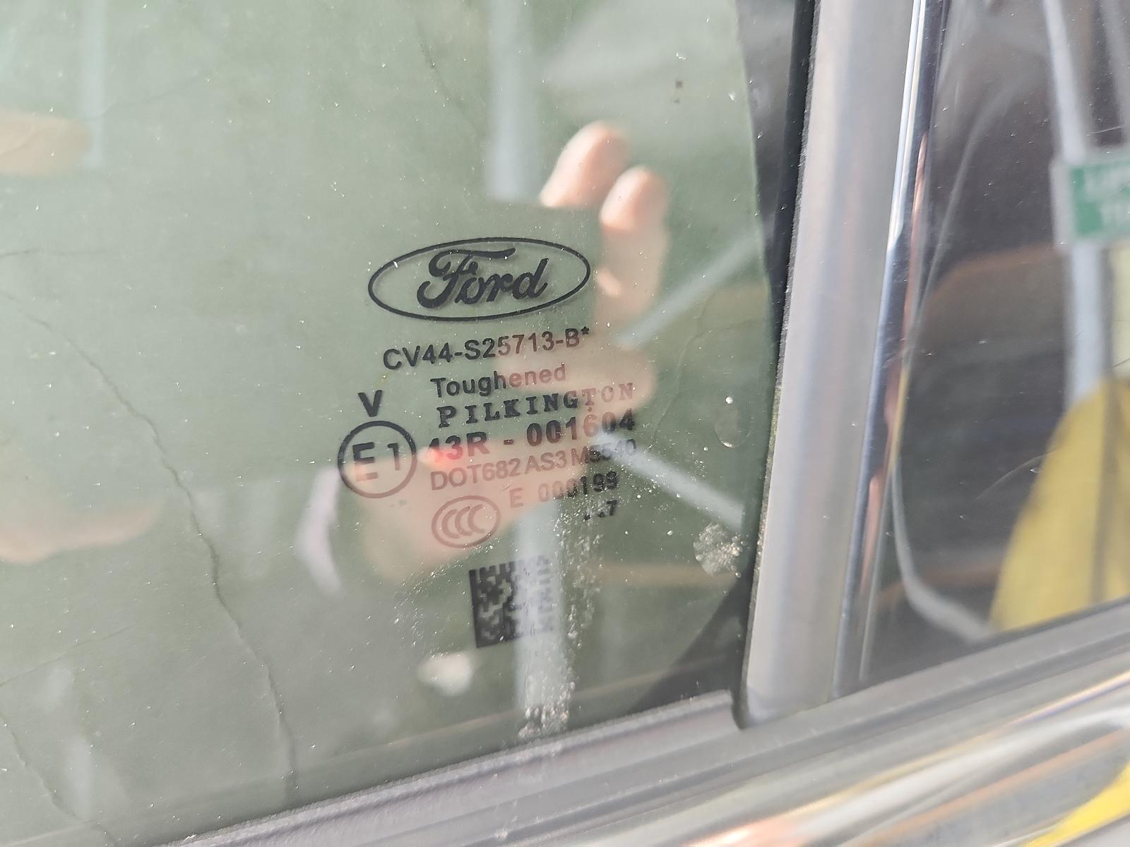 Ford Escape - LF 2007-Present