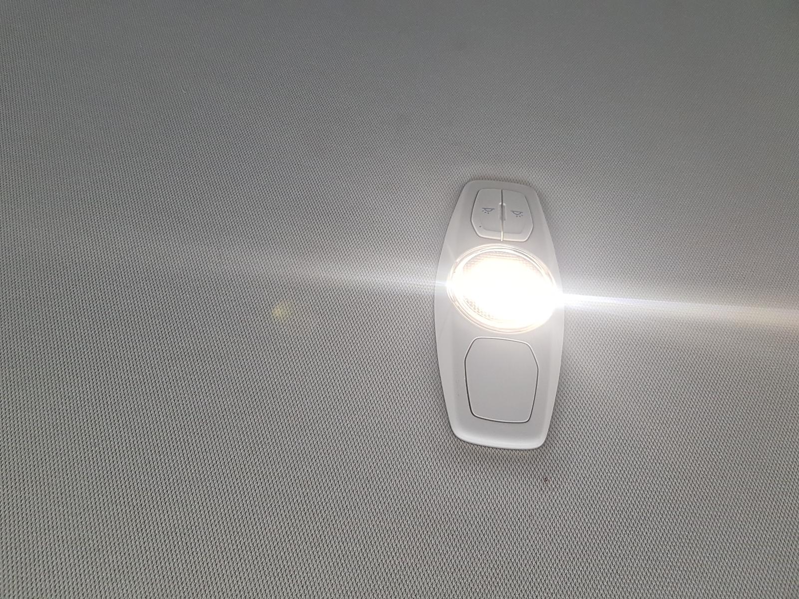 Ford Kuga - TF 2013-Present