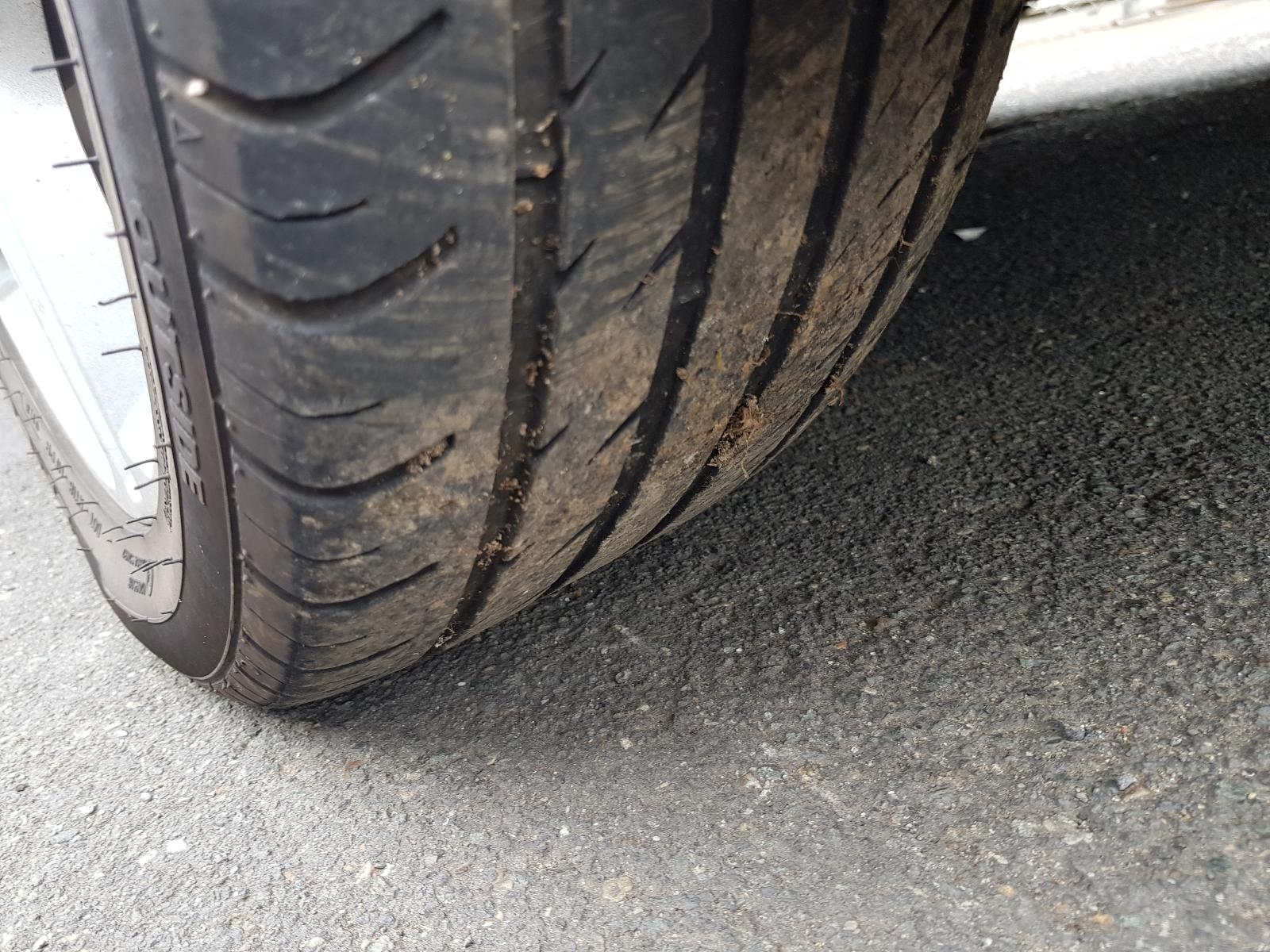 Ford Fiesta - MK VI 2008-Present