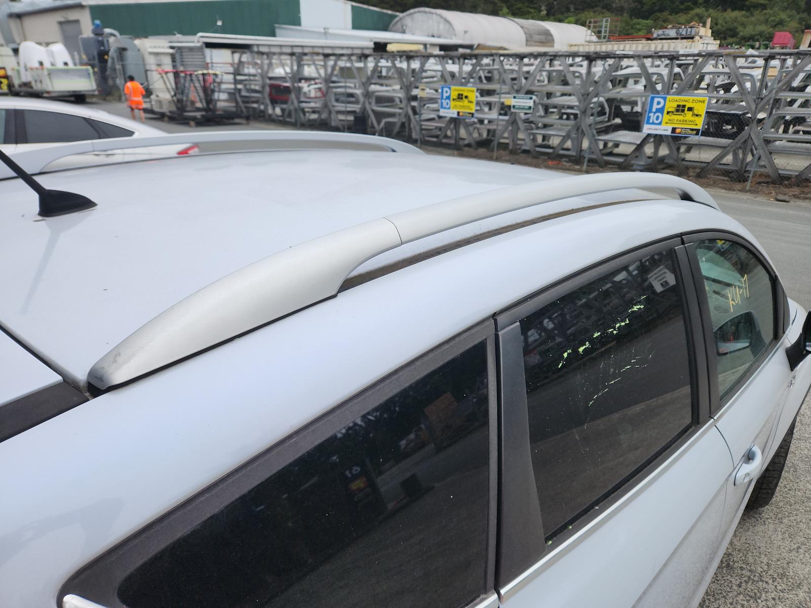 Ford Kuga - TE 2012-2013