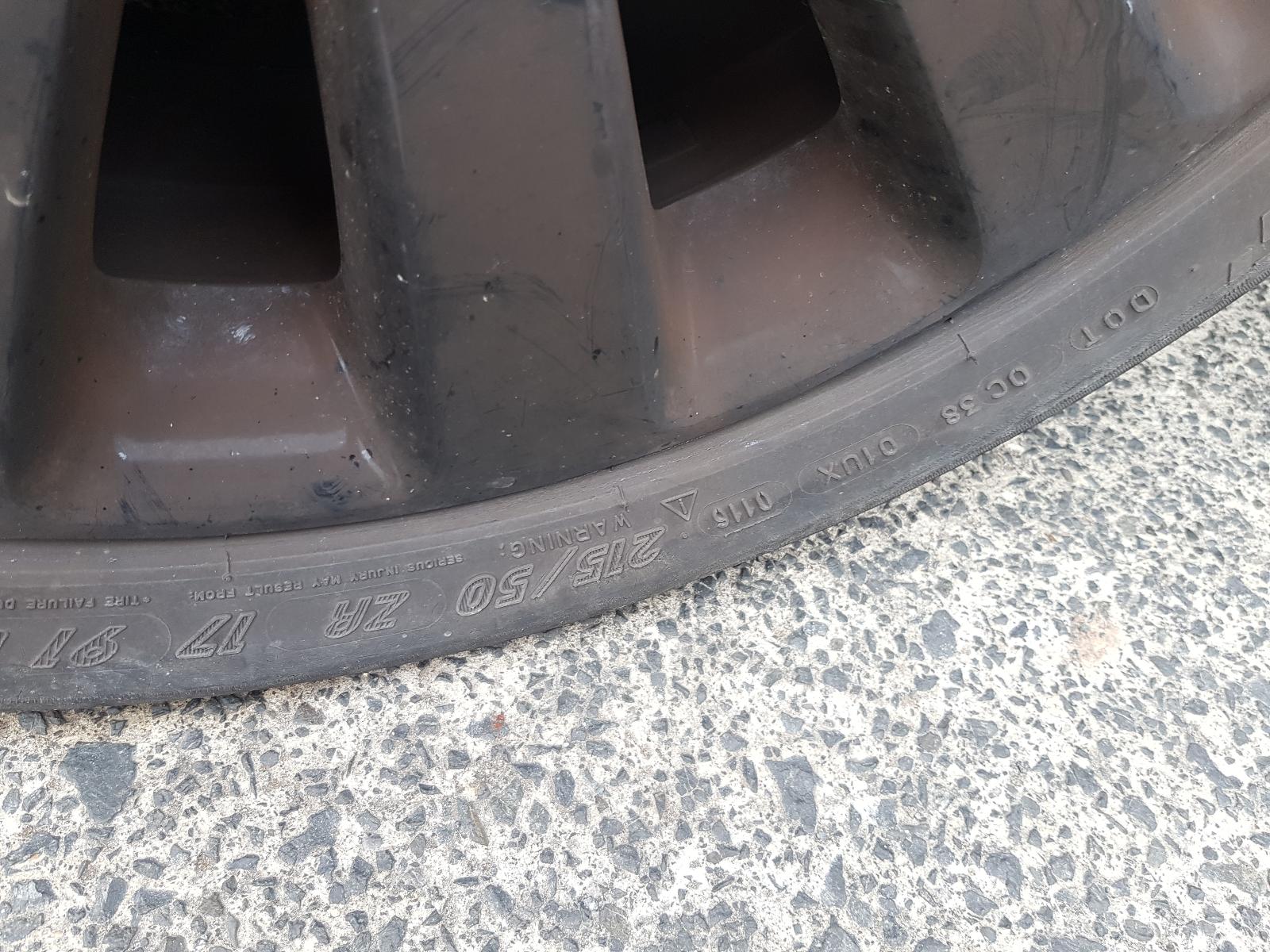 Holden Cruze - 2009-Present