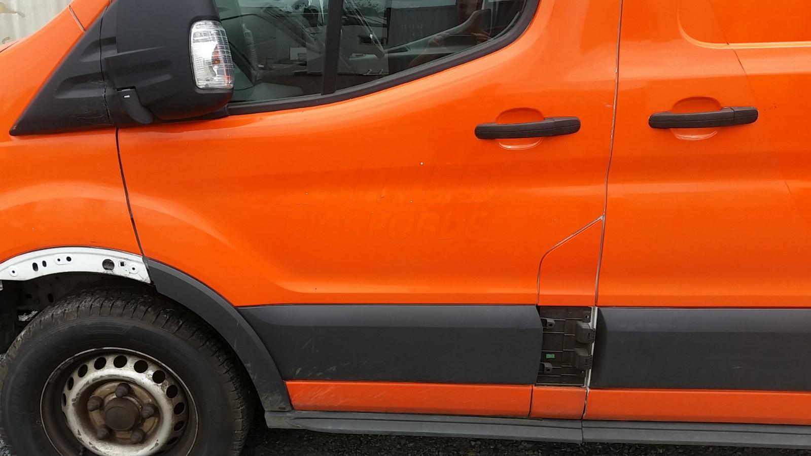 Ford Transit - Other