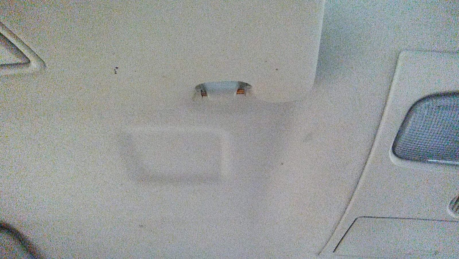 Ford Mondeo - MA-MB 2007-2010