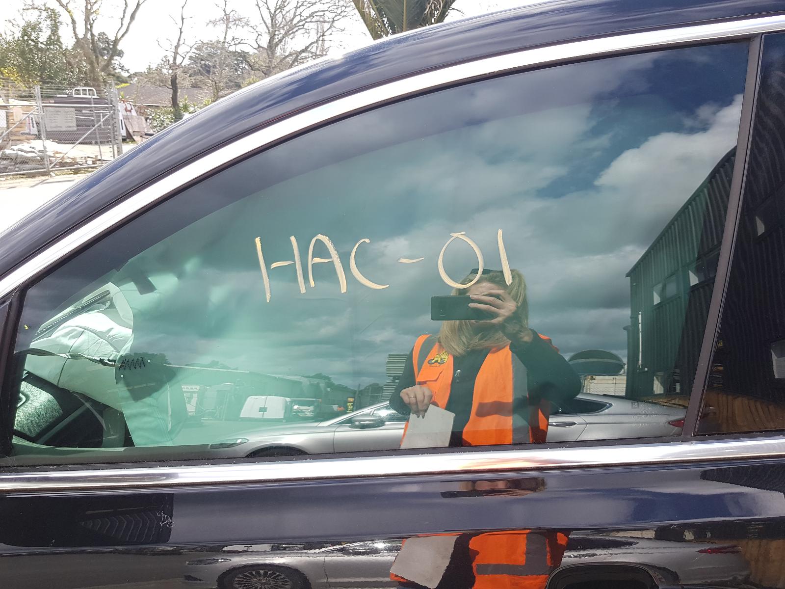 Holden Colorado - RG2 2016-Present