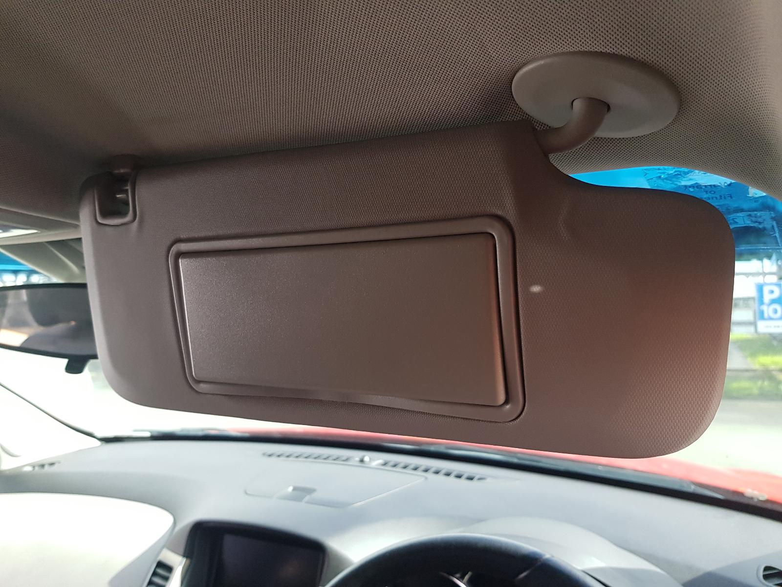 Holden Cruze - 2009-Present