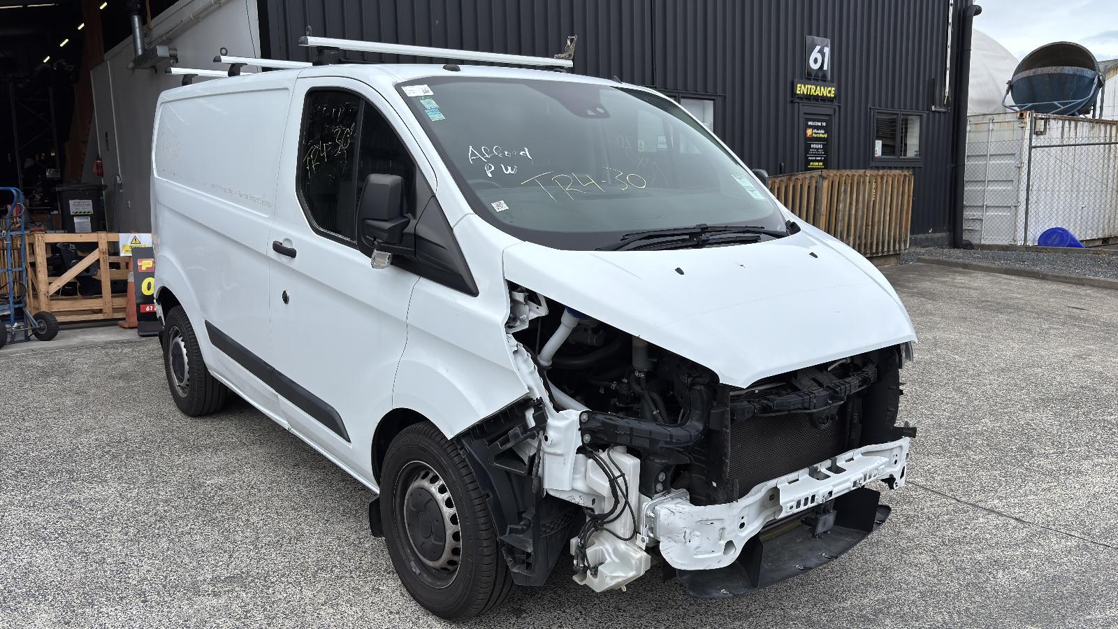 Ford Transit - Other