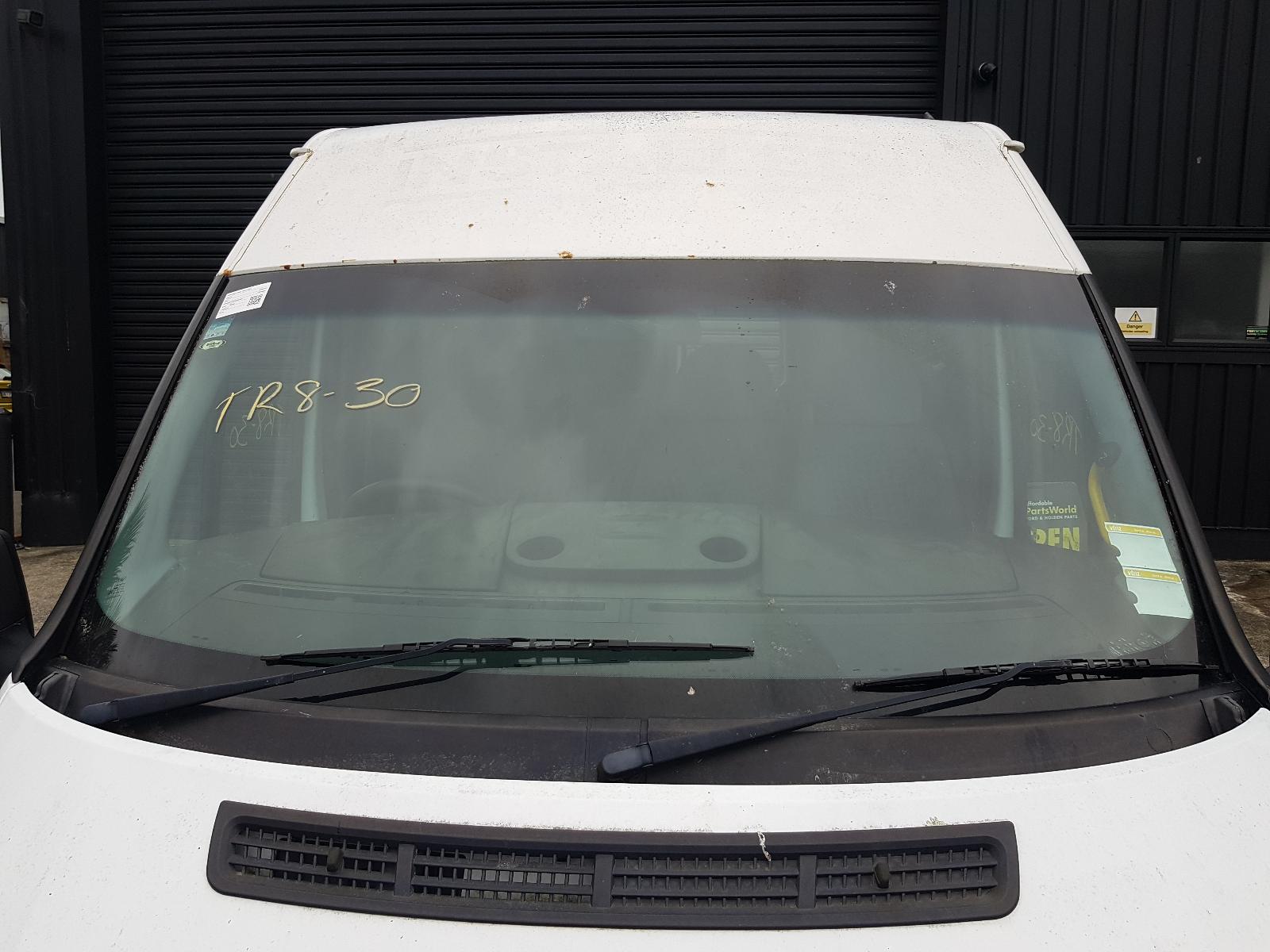 Ford Transit - 2006-2011