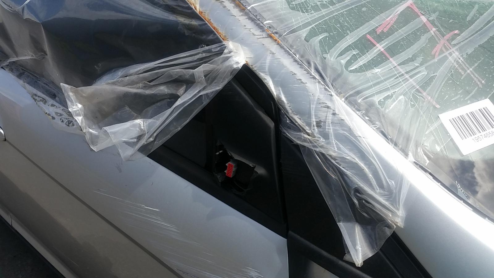 Ford Focus - LZ 2015-2017