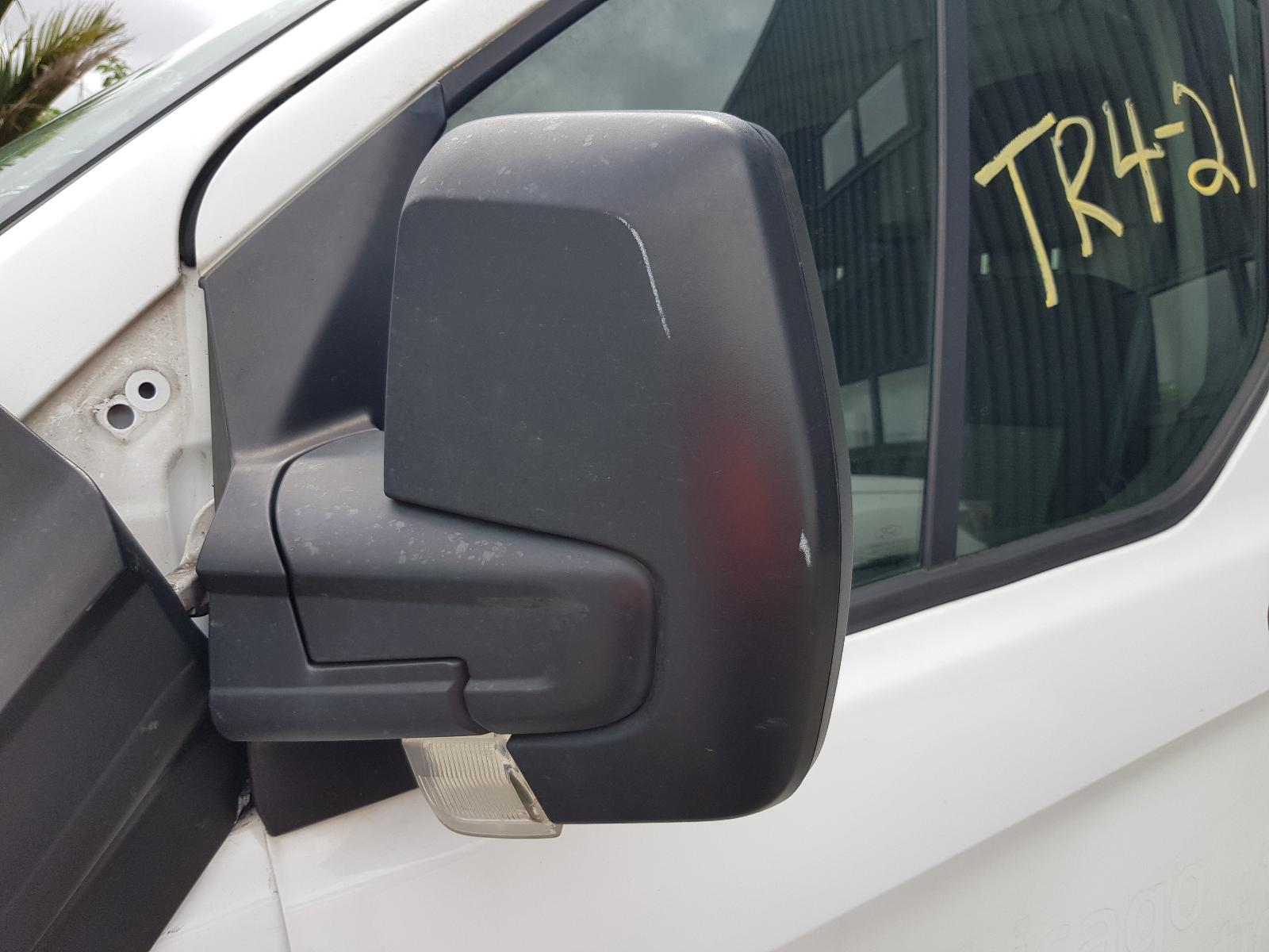 Ford Transit - Other