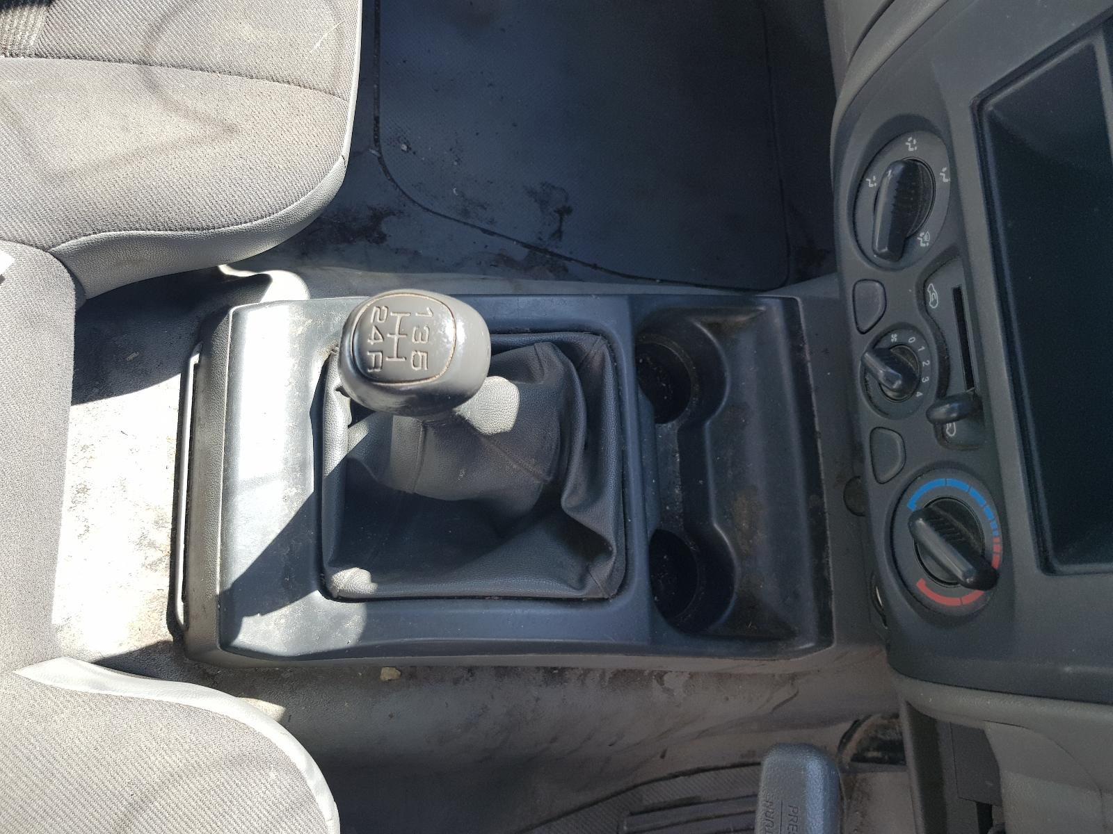 Holden Rodeo - RA 2003-2008