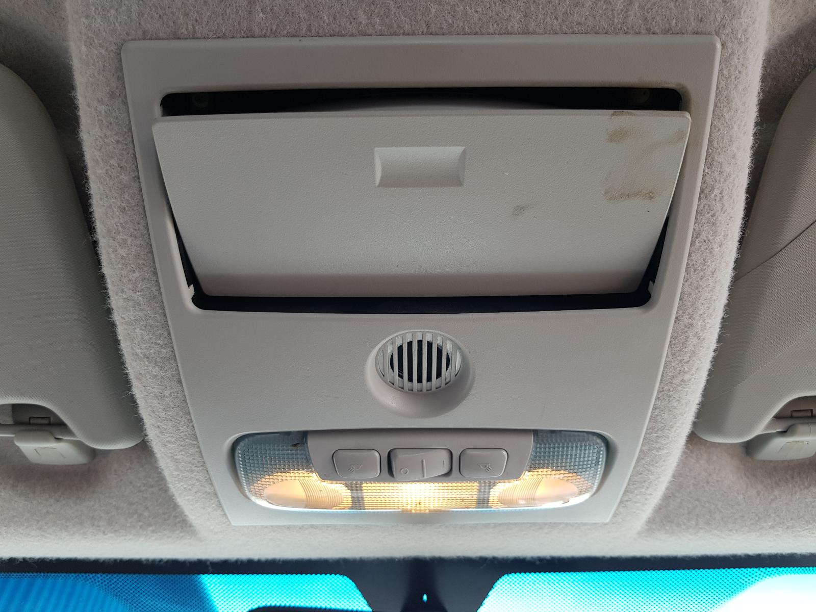 Ford EcoSport - BW 2013-present