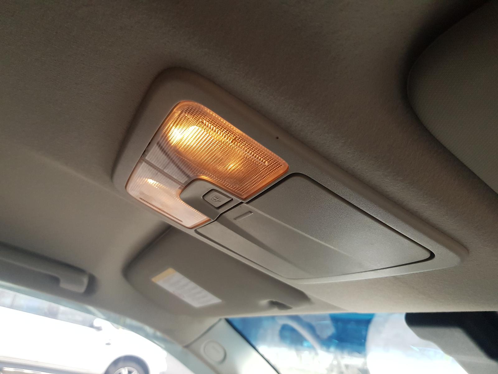 Holden Colorado - RG 2012 -2016