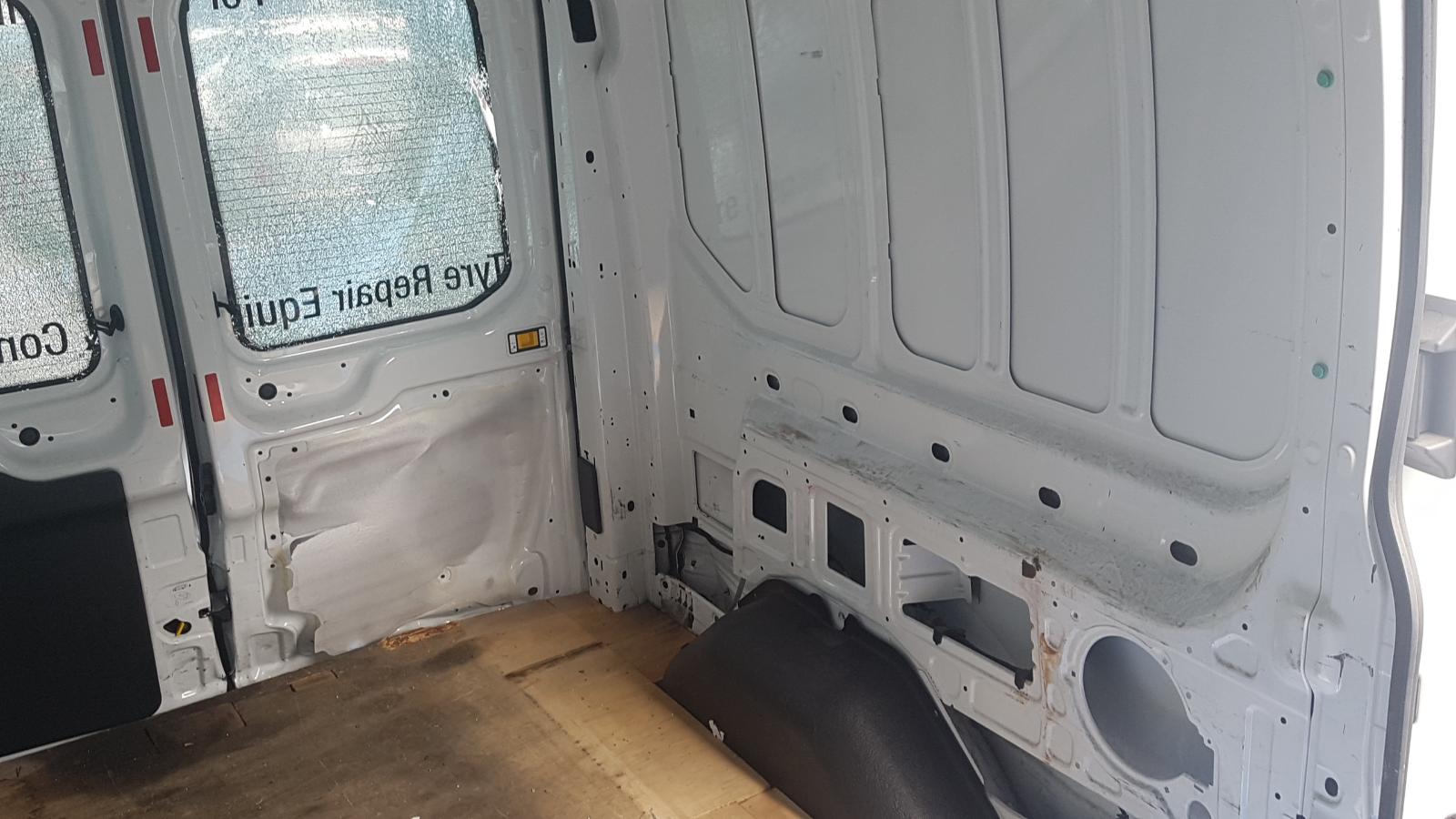 Ford Transit - Other