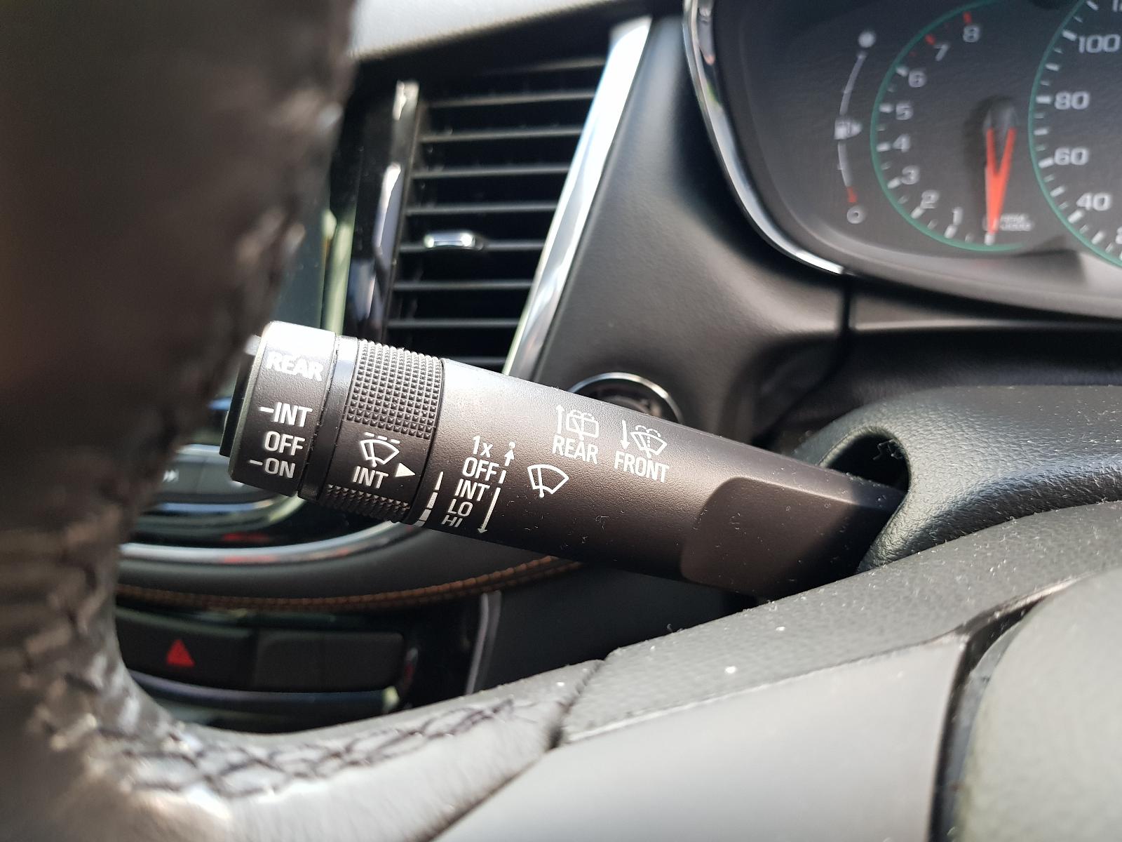 Holden Trax - TJ Series 2013-Present