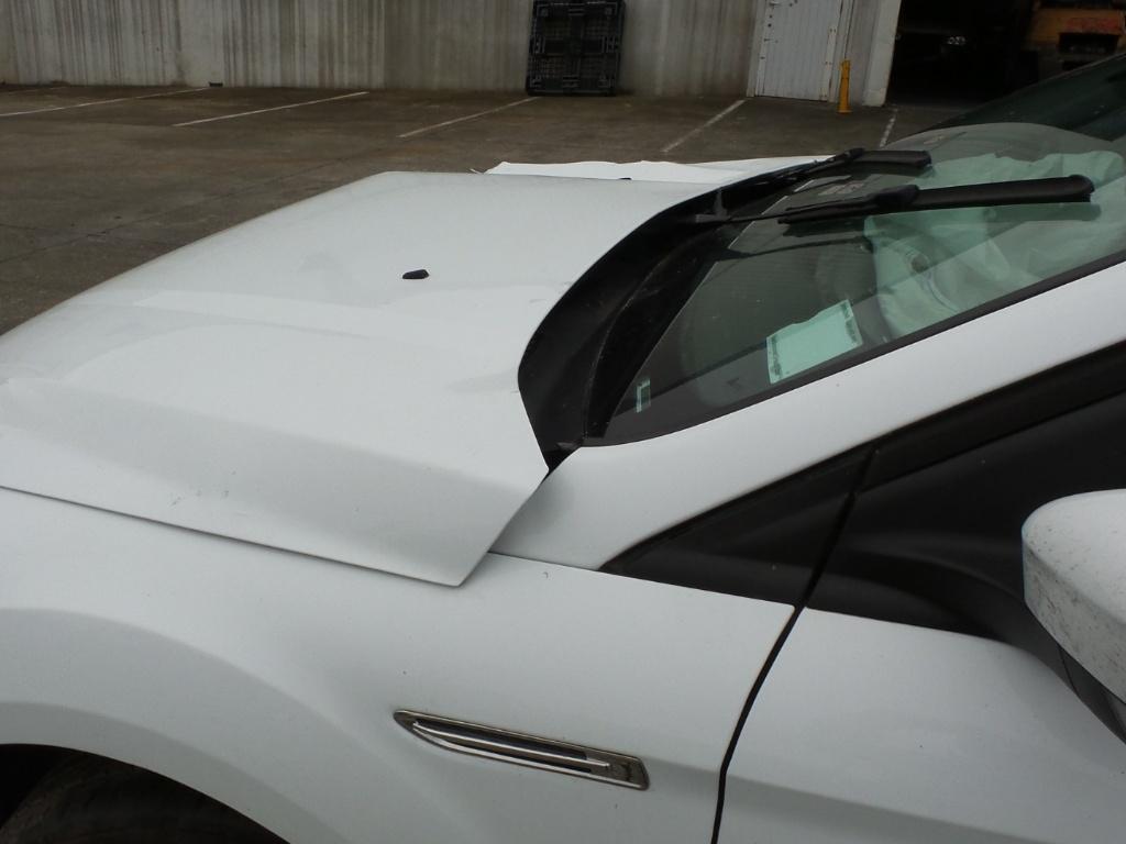 Ford Mondeo - MC 2011-2014