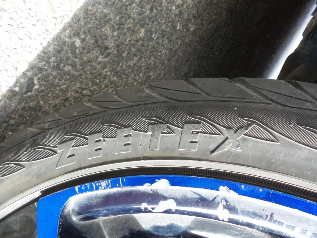 Ford Falcon - FG-FGX 2008-2016