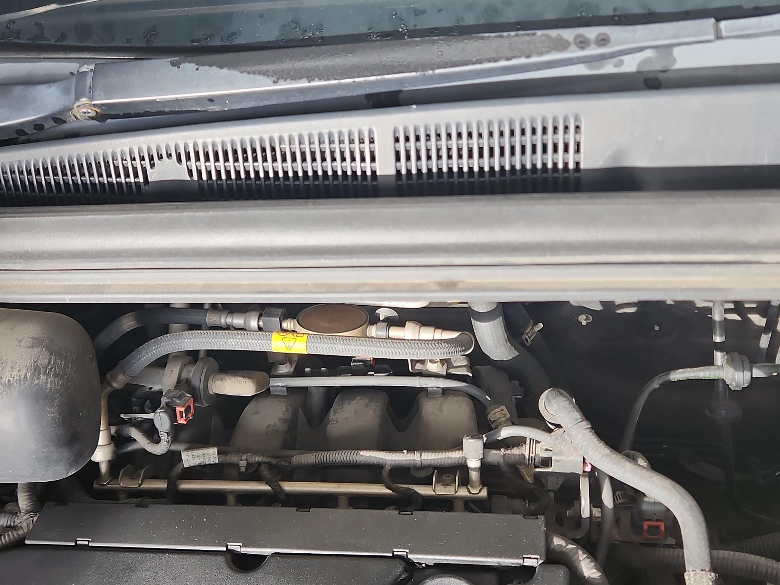 Holden Trax - TJ Series 2013-Present