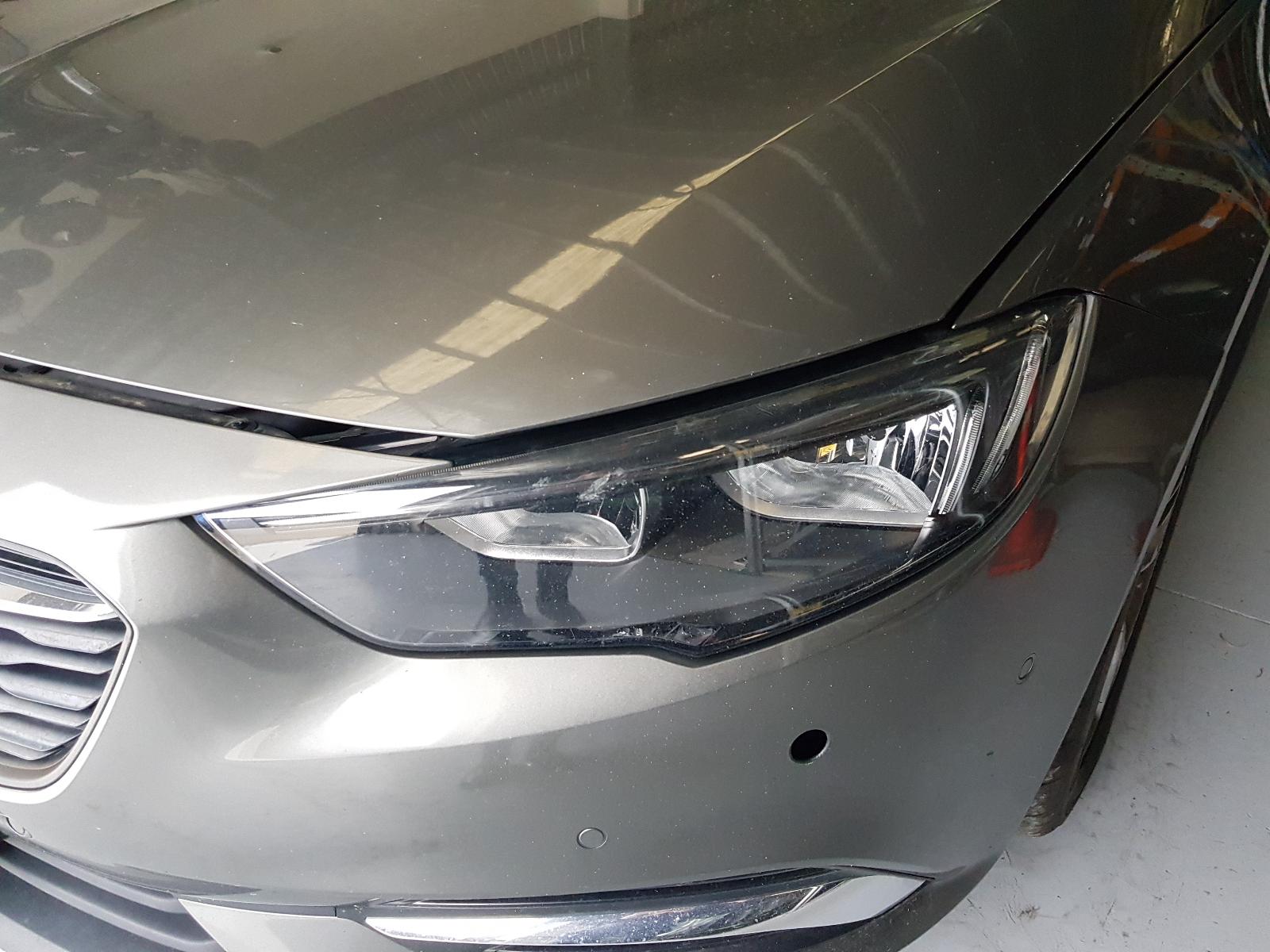 Holden Commodore - Other