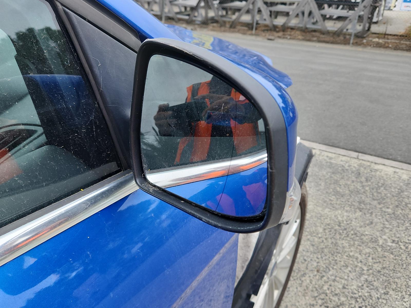 Ford Focus - LZ 2015-2017