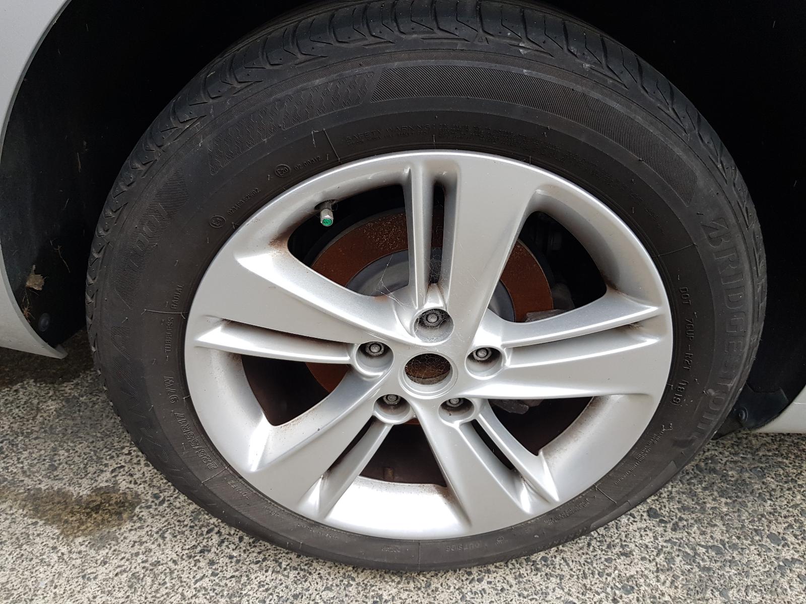 Holden Commodore - Other