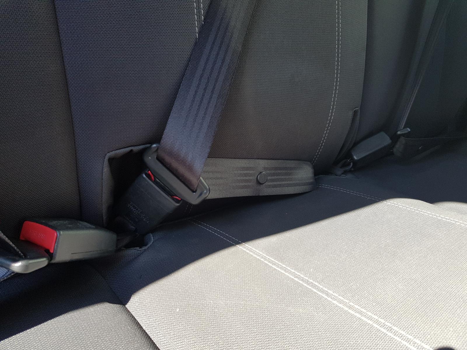 Ford Ranger - PX/PX2 2011-2017