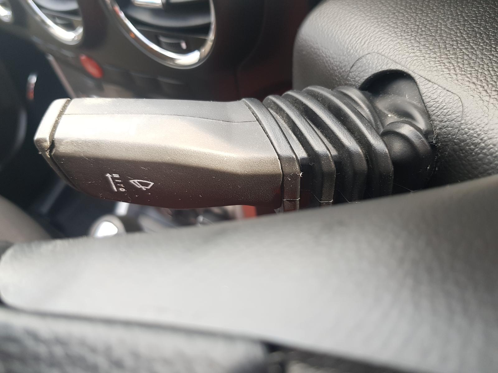 Holden Captiva - Captiva 5 2006-2011