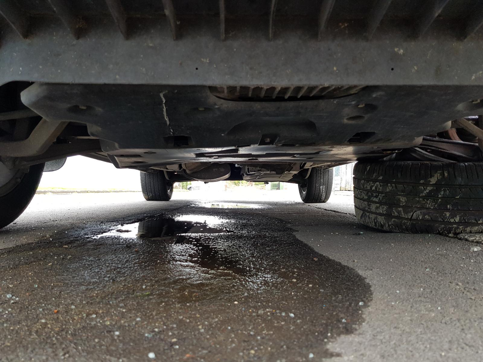 Ford Territory - SZ 2011-Present