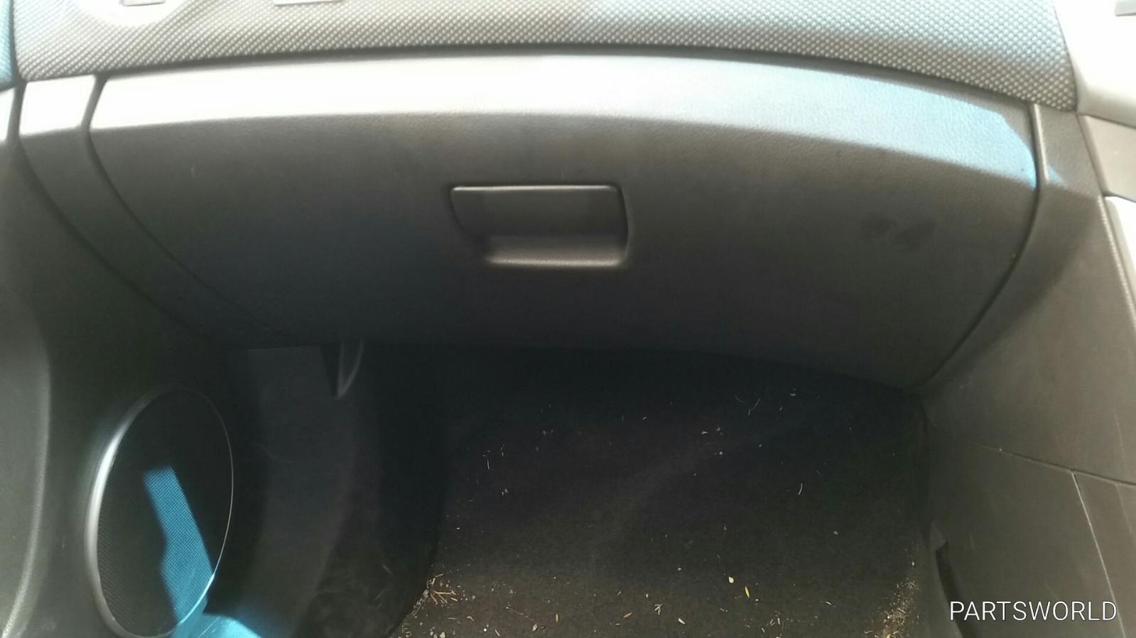 Holden Cruze - 2009-Present