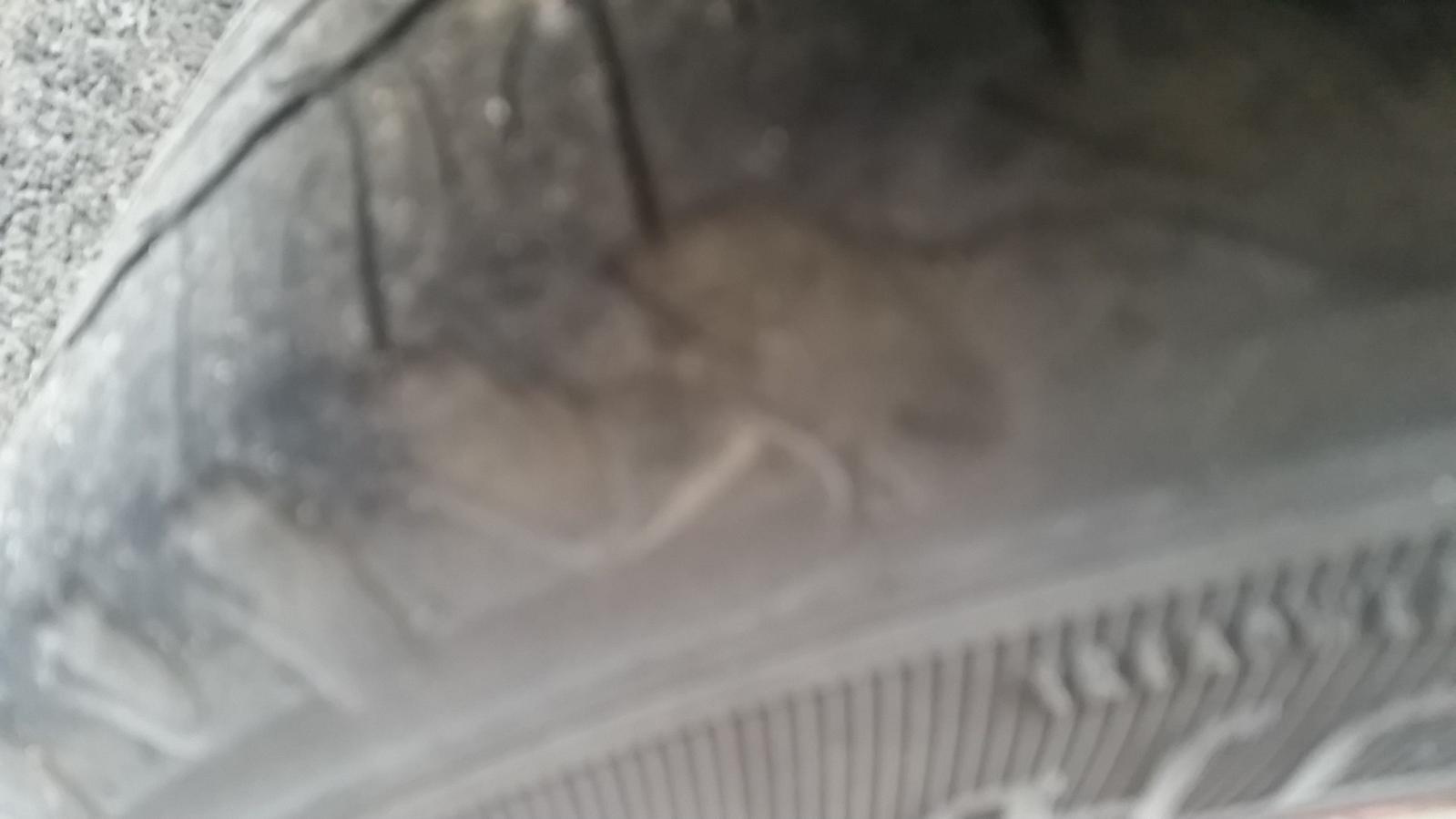 Ford Territory - SX 2004-2005