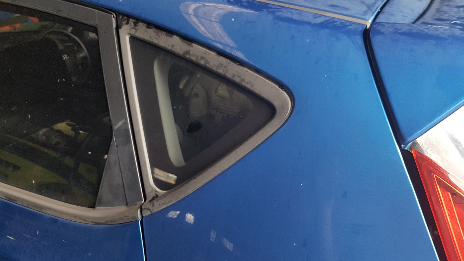 Hyundai i30 - 2007-2016