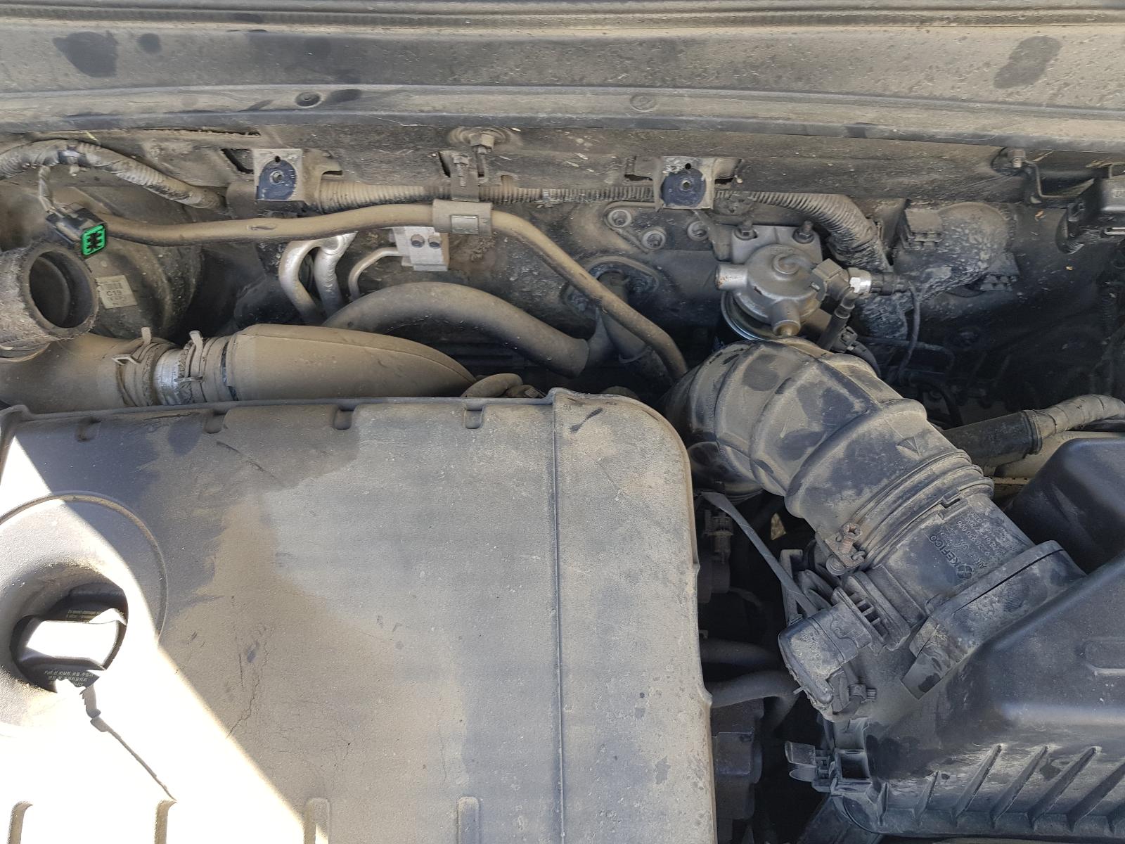 Hyundai Santa Fe - 2006-2012