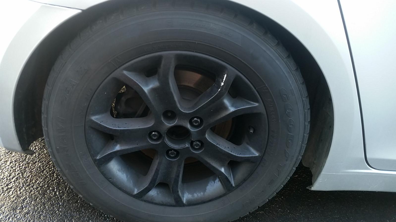 Holden Cruze - 2009-Present