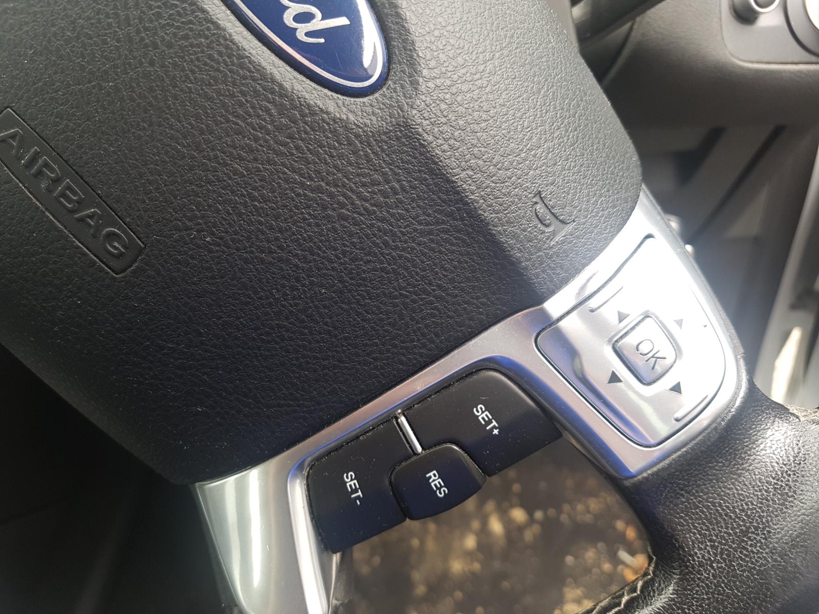 Ford Mondeo - MC 2011-2014