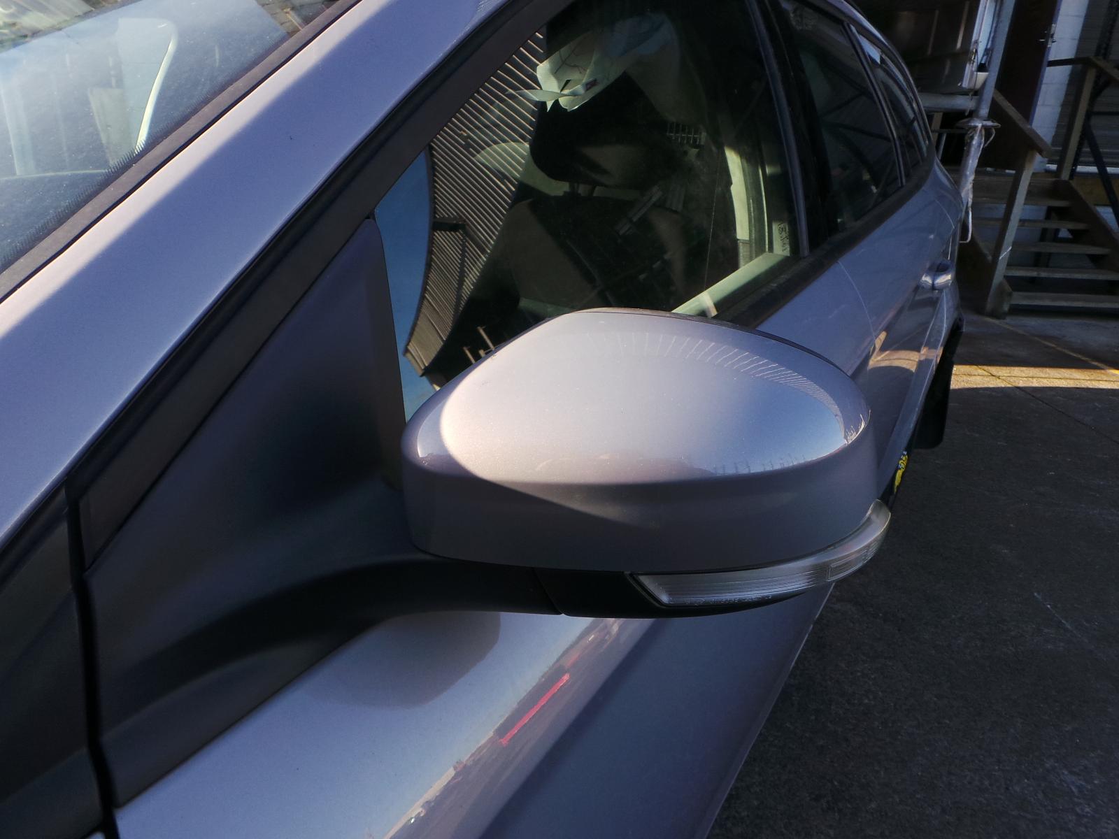 Ford Mondeo - MC 2011-2014