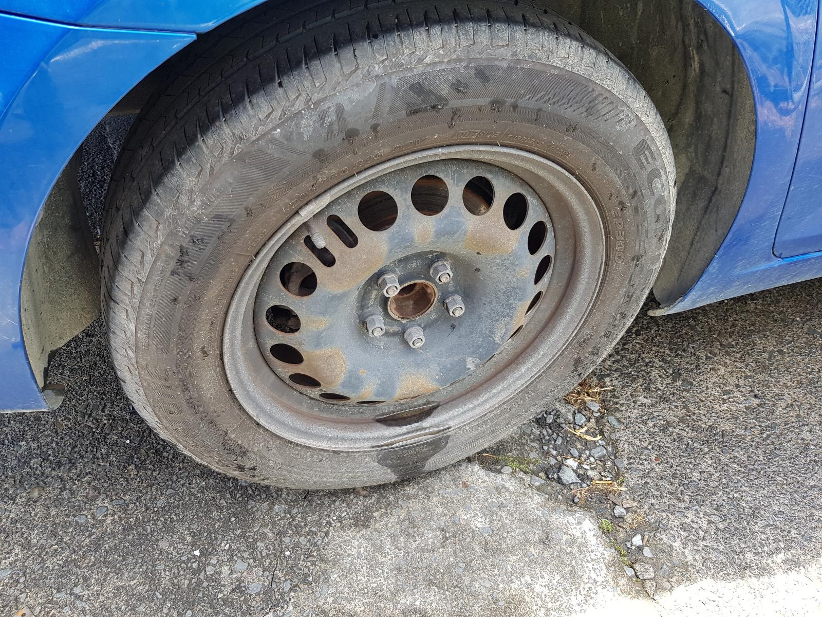 Holden Cruze - 2009-Present