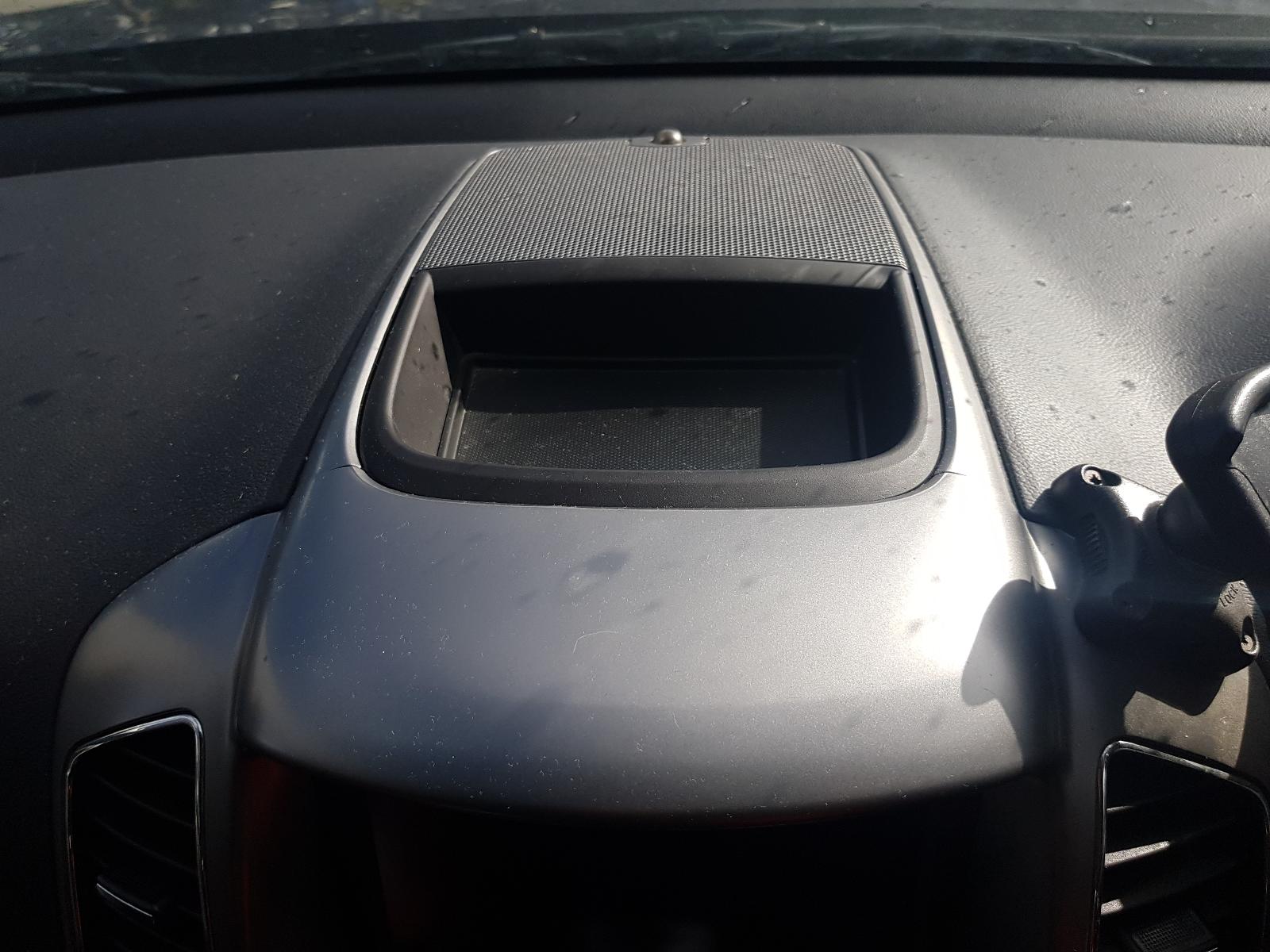 Holden Captiva - Captiva 7 2011-Present