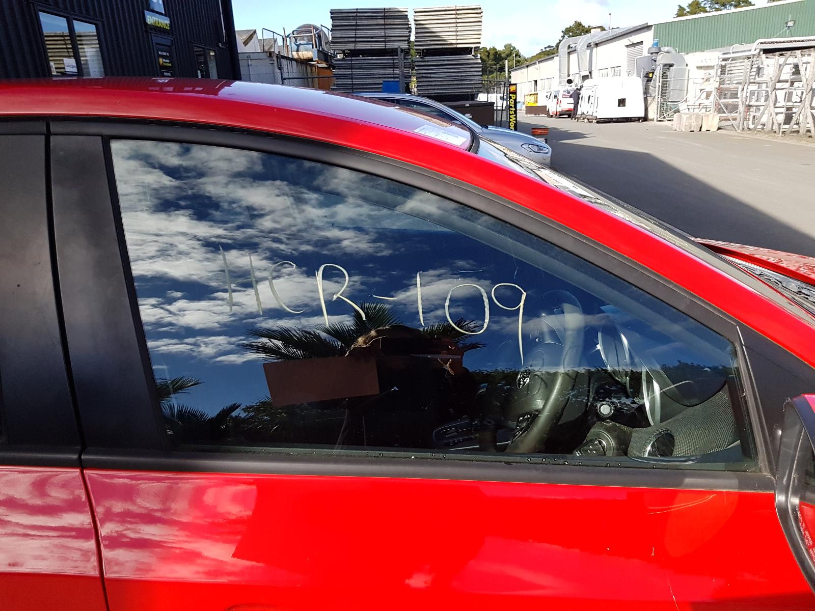 Holden Cruze - 2009-Present