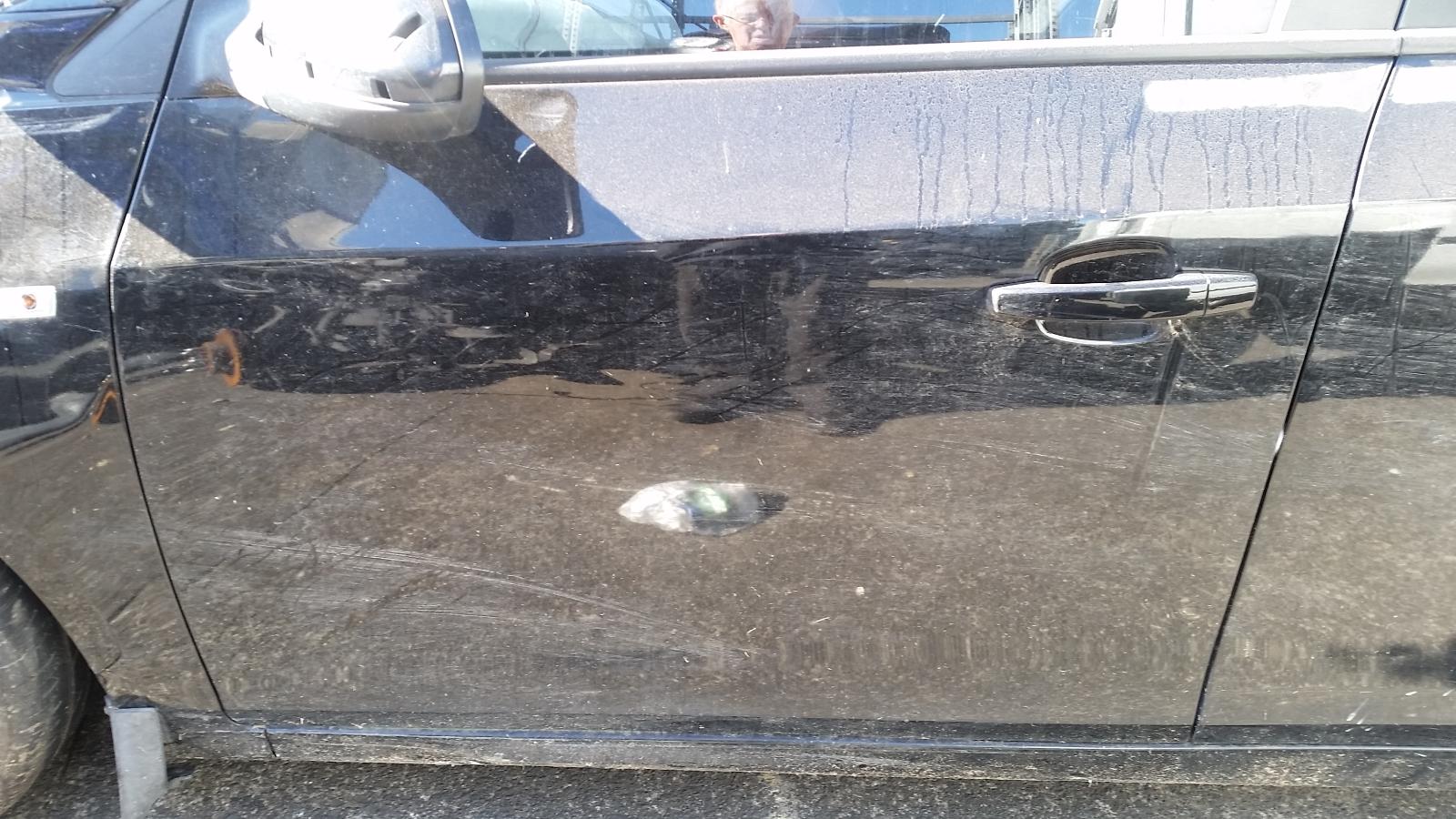 Holden Cruze - 2009-Present