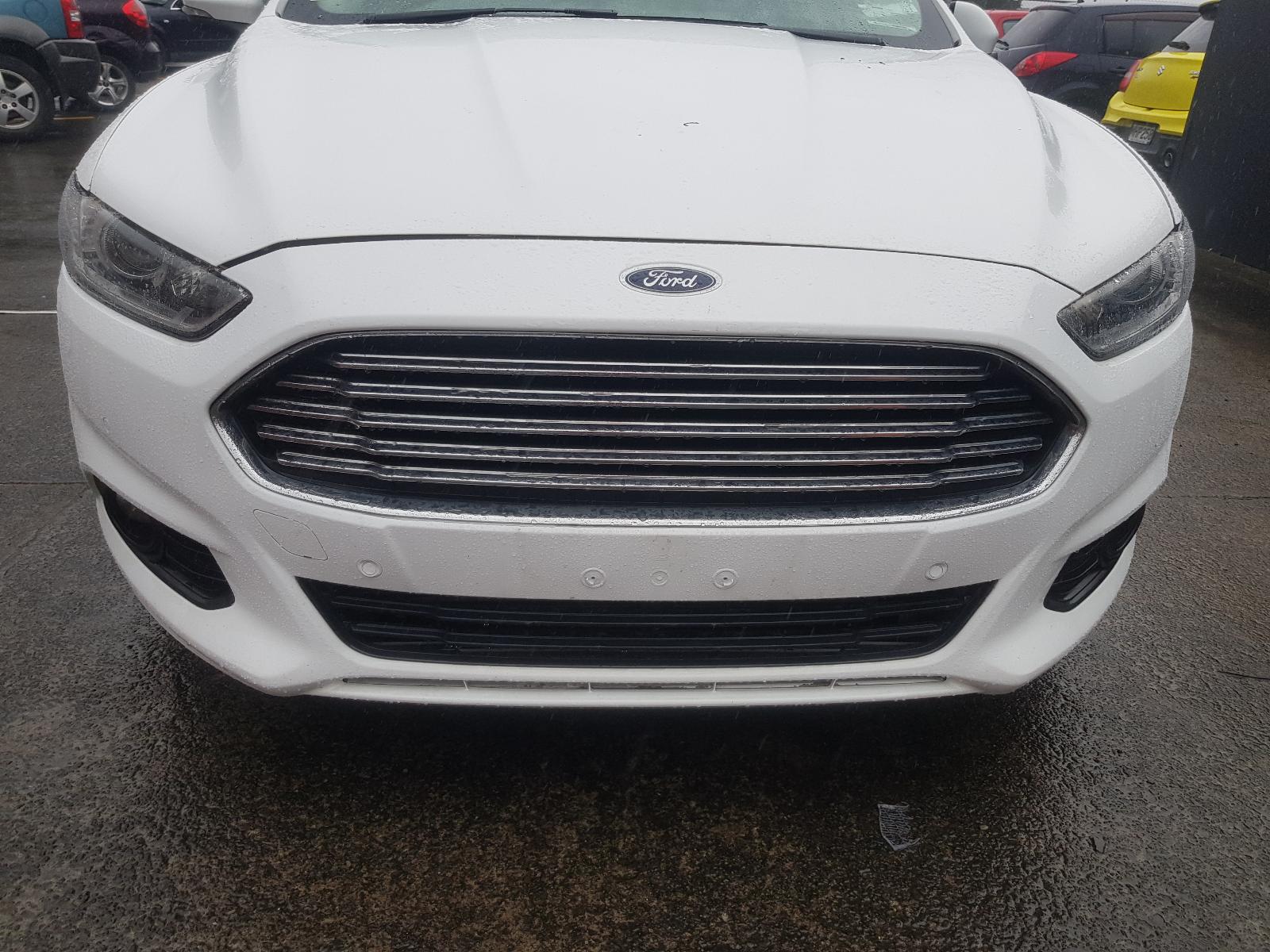 Ford Mondeo - MD 2014-2017