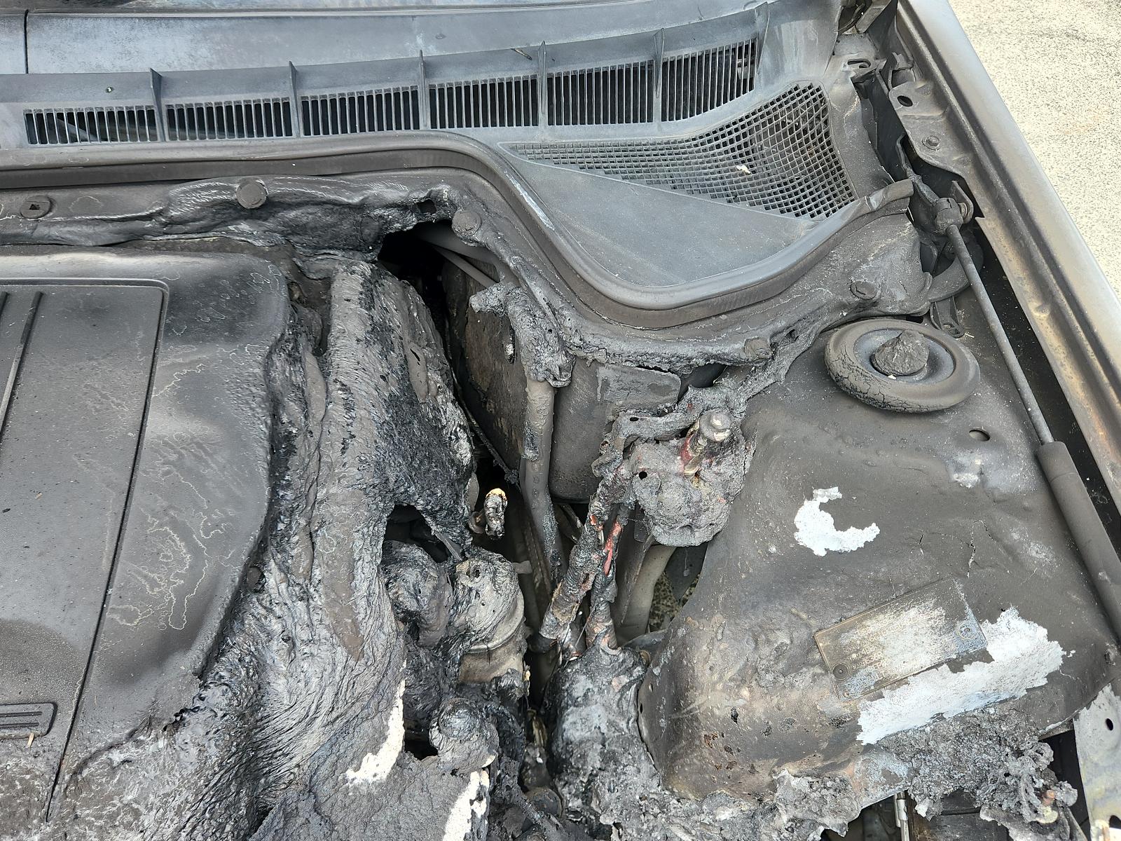 Holden Commodore - VE 2006-2013