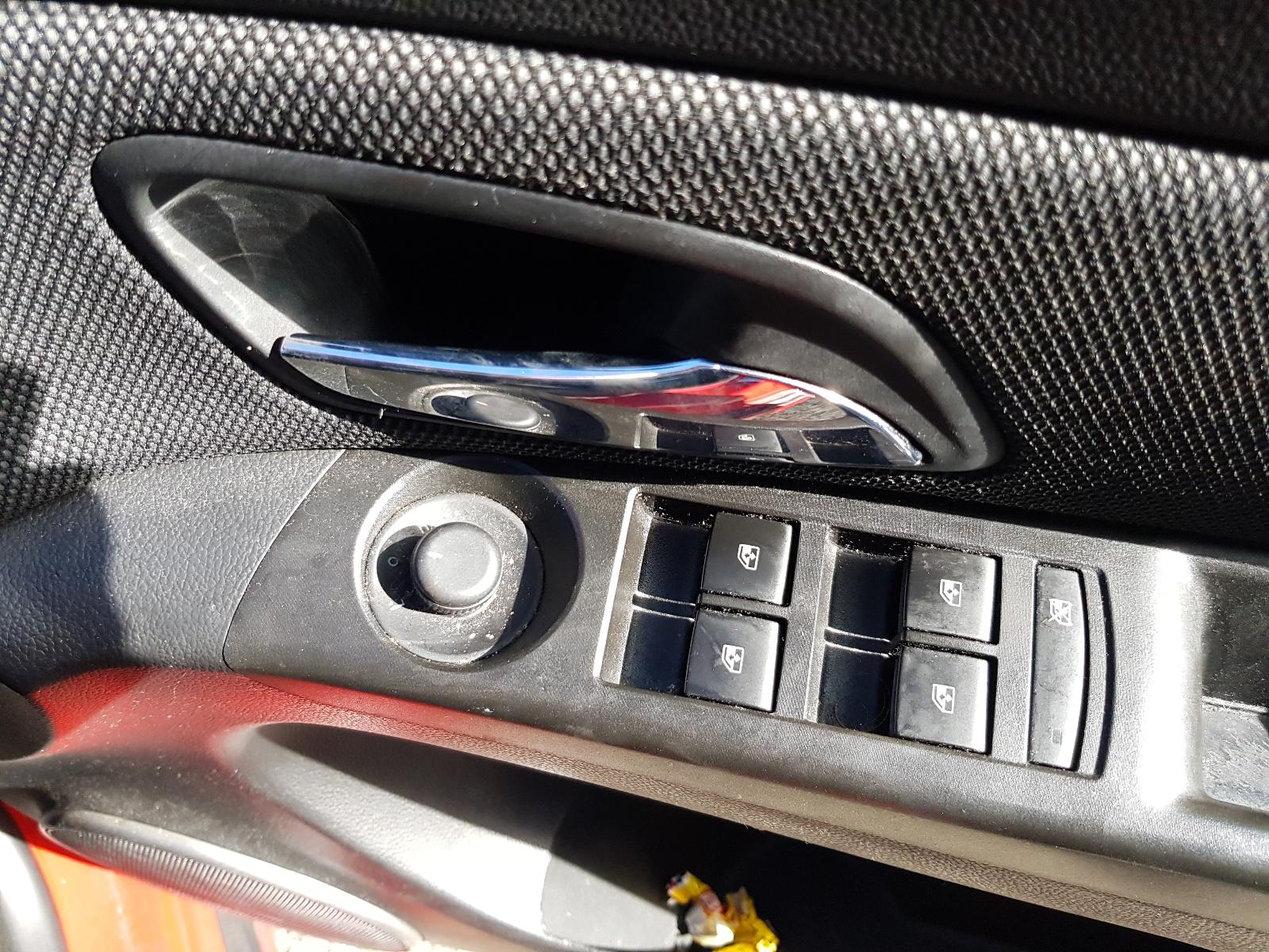 Holden Cruze - 2009-Present