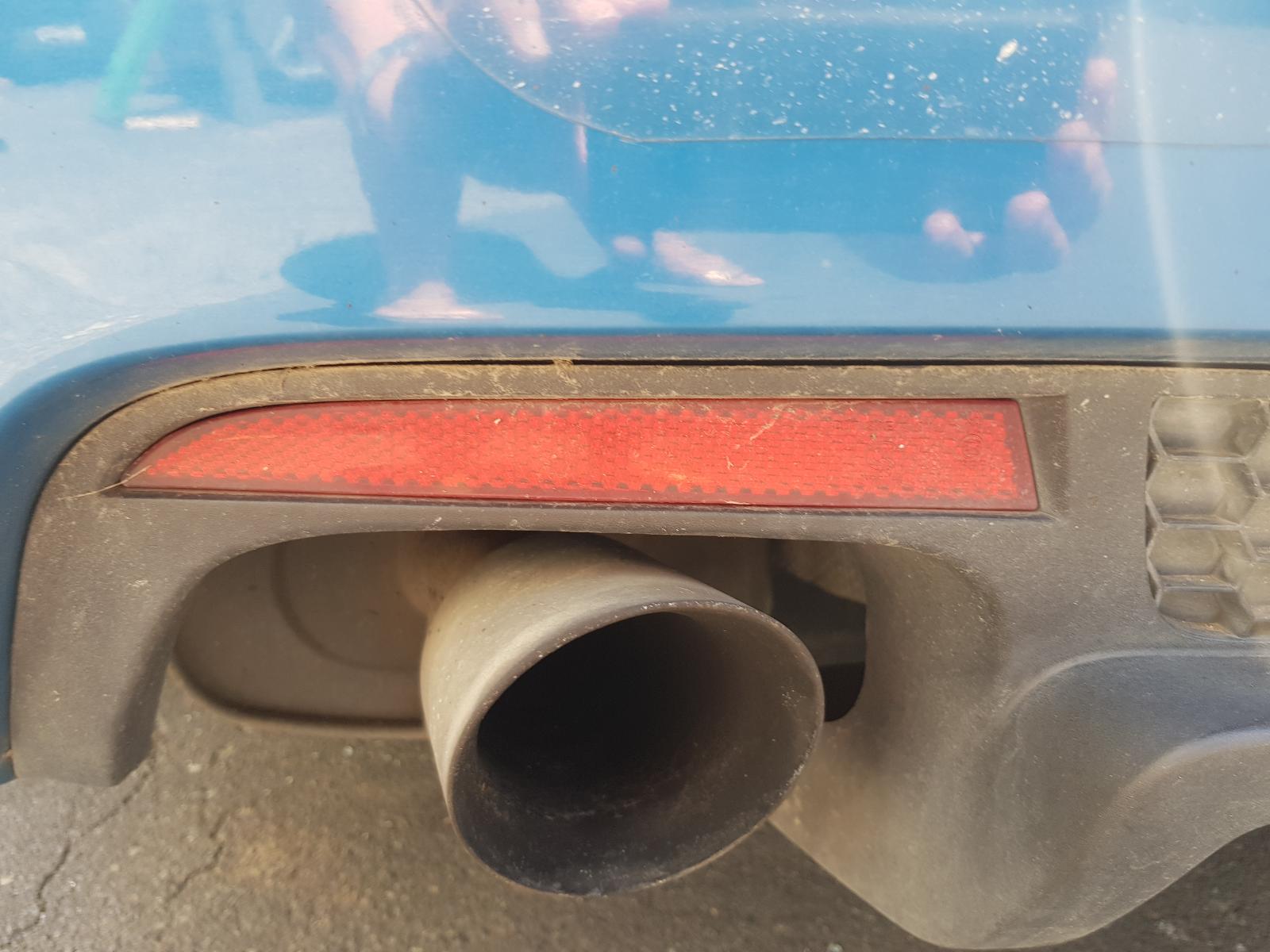 Holden Commodore - VF 2013-Present