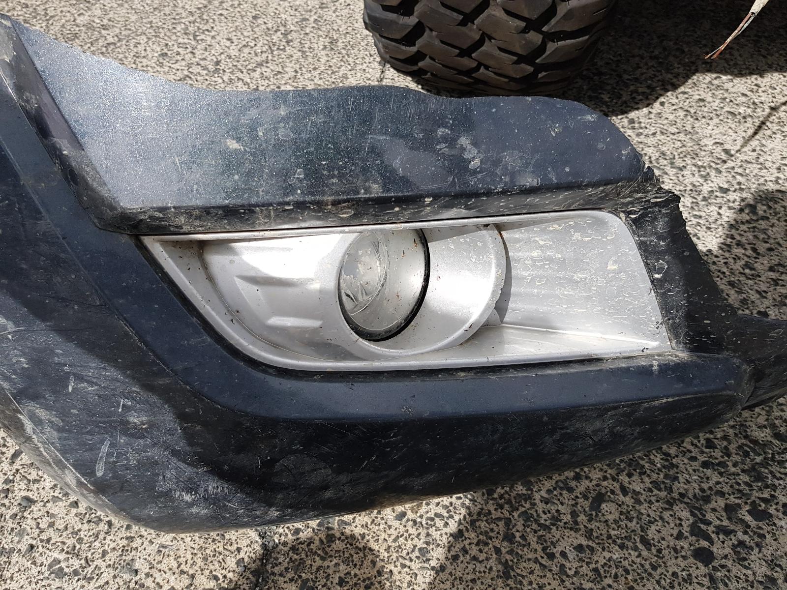 Ford Ranger - PX/PX2 2011-2017