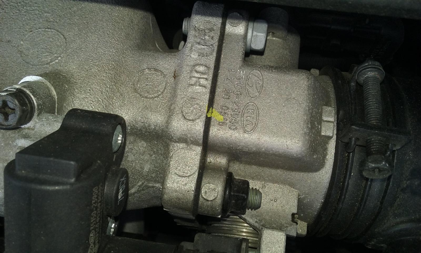 Hyundai i30 - 2007-2016