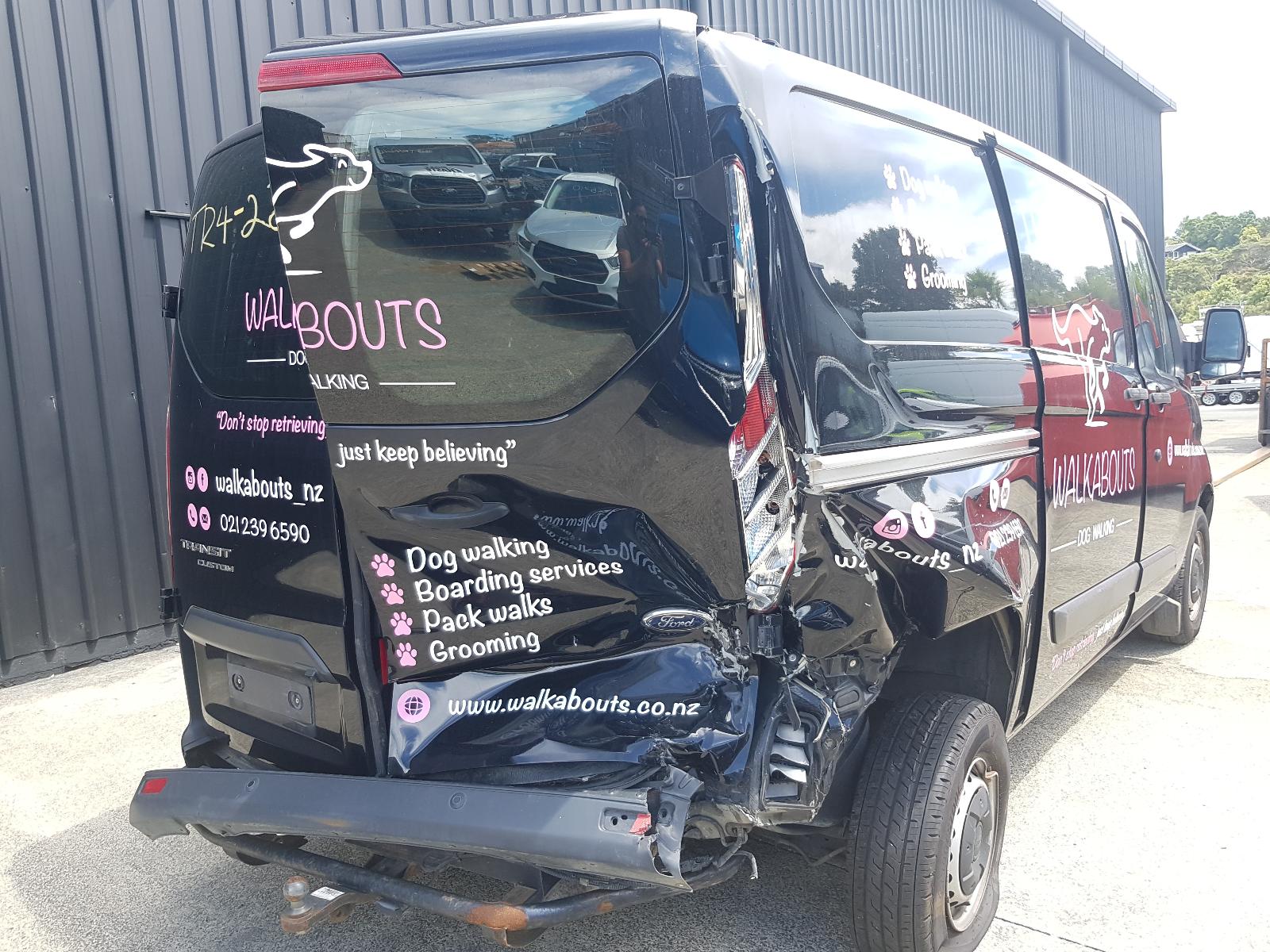 Ford Transit - Other